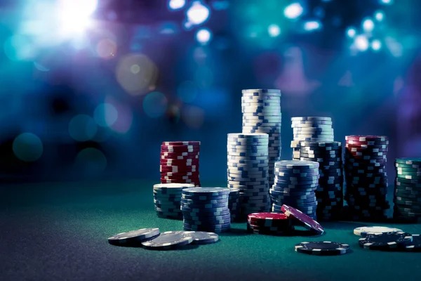 cuanslot Live Casino
