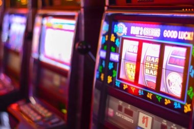 cuanslot Arcade Games