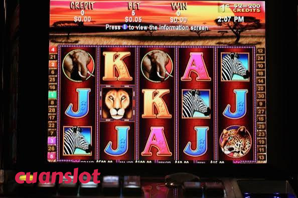 cuanslot Slot Rooms Built for Your Lobby