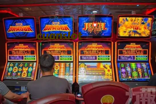 cuanslot Live Game Shows at cuanslot