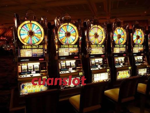 cuanslot Live Sportsbook Markets at Your Fingertips