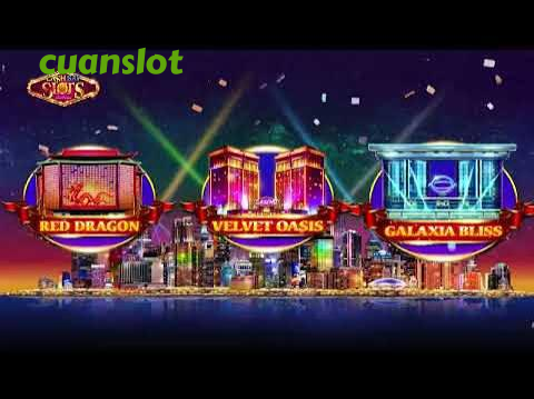 cuanslot Live Casino Tables Built for Indonesia